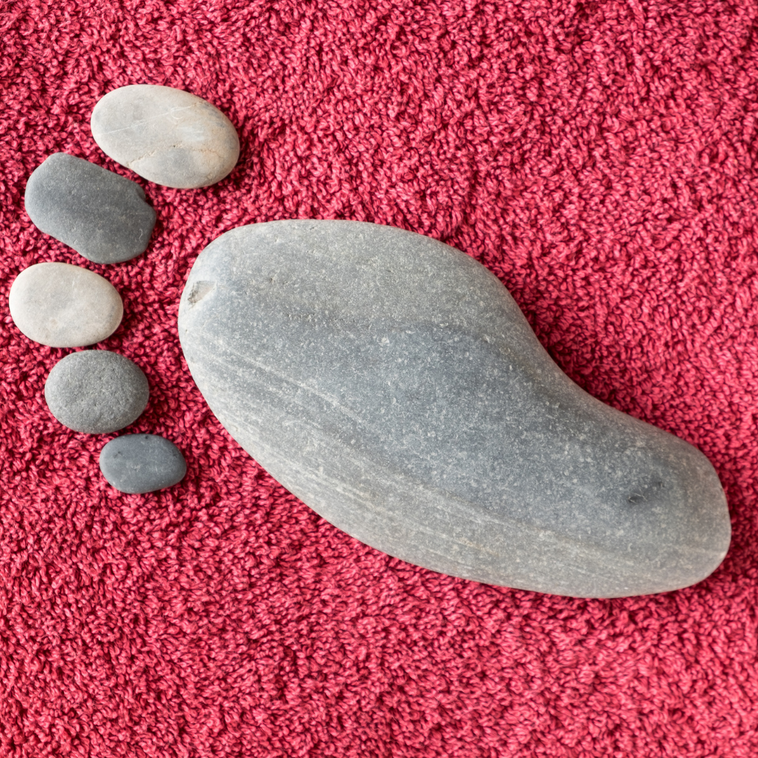 Reflexology and the benefits with fertility, pregnancy and beyond