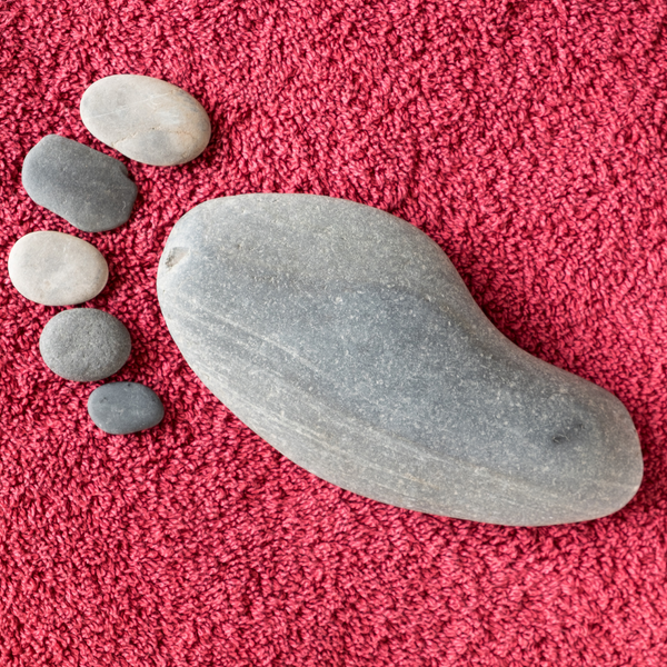 Reflexology and the benefits with fertility, pregnancy and beyond