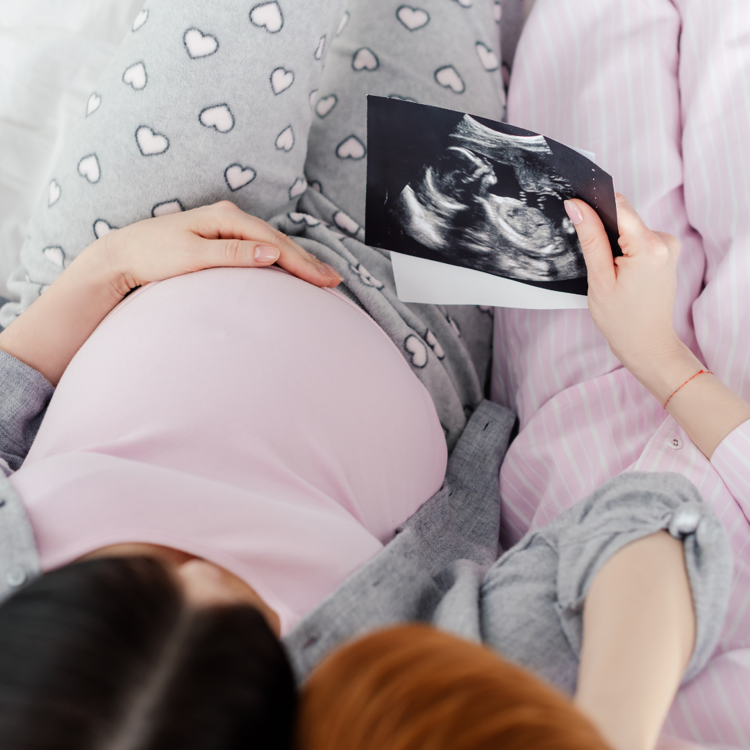Real Life - Getting Pregnant Through At Home Artificial Insemination