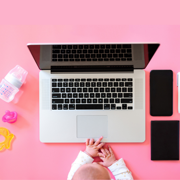 Returning to work after maternity leave