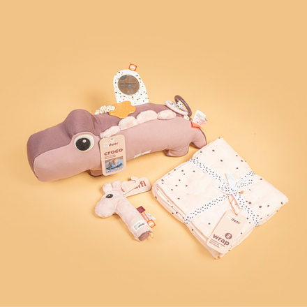 The Play Time Set - Powder