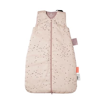 Sleepy Bag Tog 2.5 Dreamy Dots - Powder