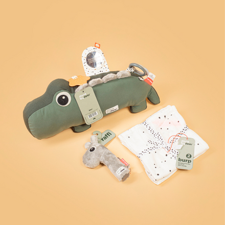 The Play Time Set - Mixed