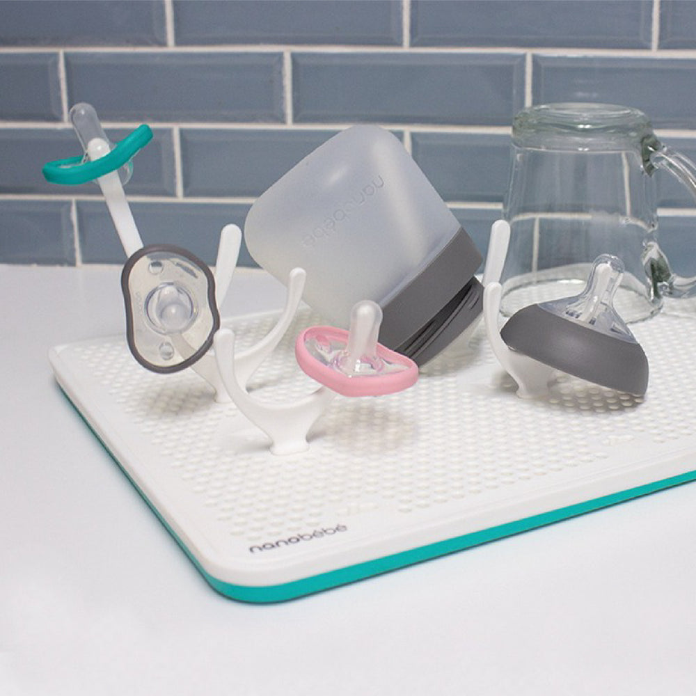 Nanobebe top drying rack