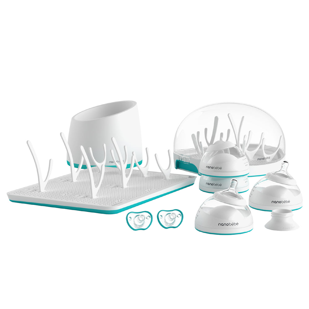Nanobebe Newborn Gift Set It s Motherhood