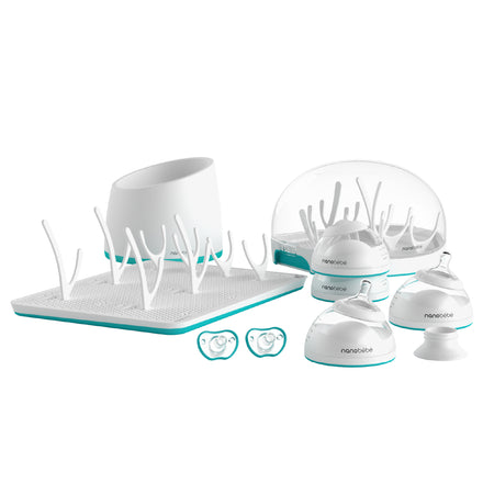 Nanobebe Newborn Gift Set
