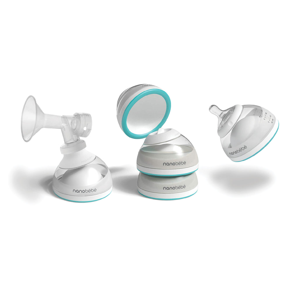 Nanobebe 2025 gift set