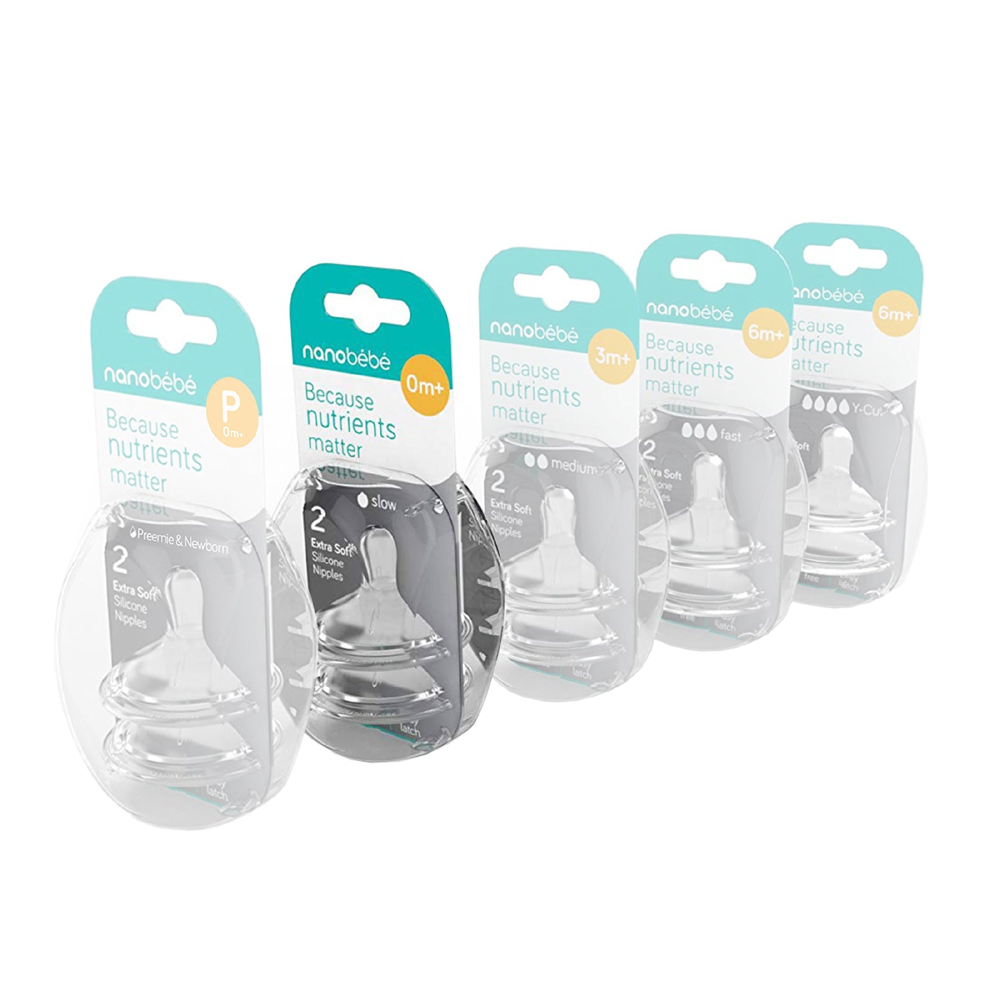 Baby teets sales